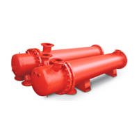 Подогреватель ПП 1-24-7-4