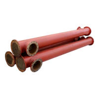 Подогреватель ВВП 05-89-2000