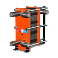 Теплообменник Теплохит ТИ P005